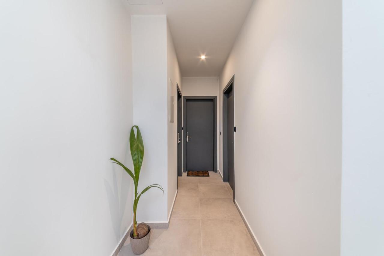 Brand New In Center Apartment Heraklion (Crete)