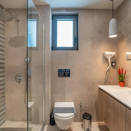Brand New Suites In City Center Heraklion  Exterior photo