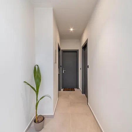 Brand New Suites In City Center Heraklion  Exterior photo