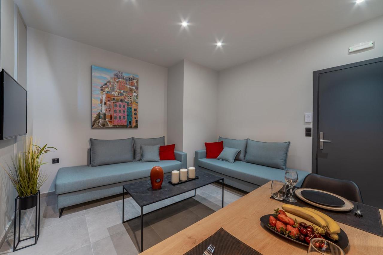 Brand New In Center * Heraklion (Crete)