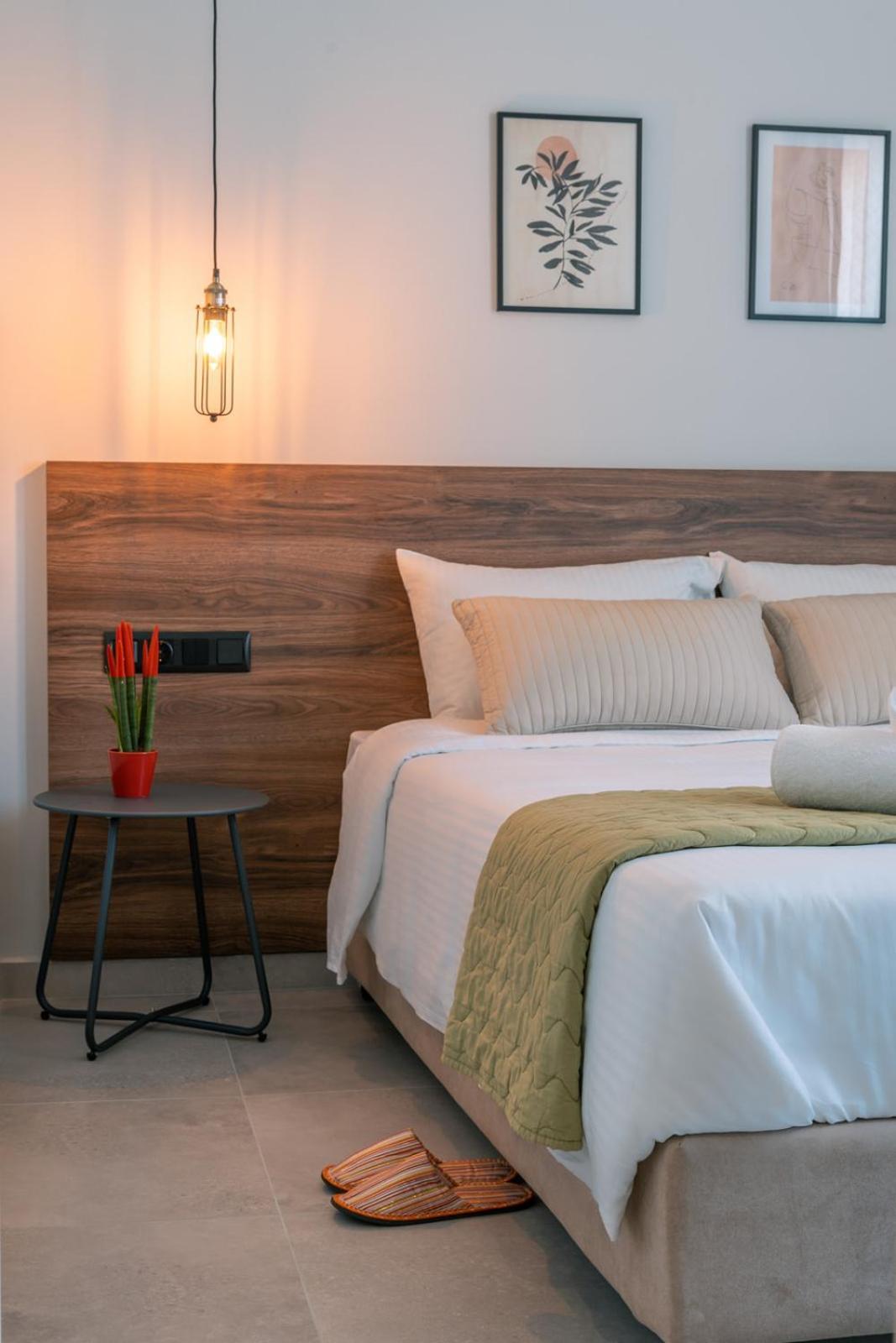Appartement Brand New In Center *