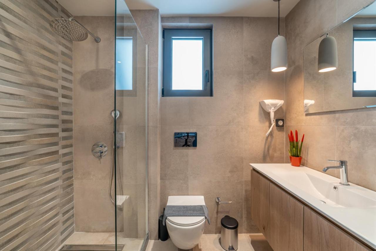 Brand New In Center Apartmán *